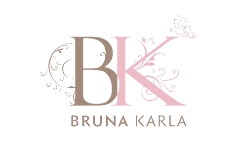 Marca Bruna Karla registrada pela Negócios do Pai