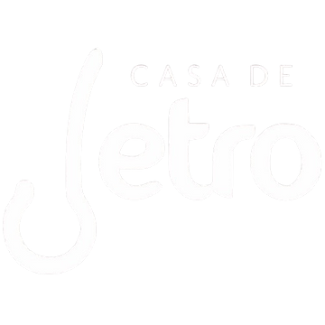 Marca Casa de Jetro registrada pela Negócios do Pai