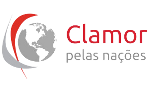 Marca Clamor pelas Nações registrada pela Negócios do Pai